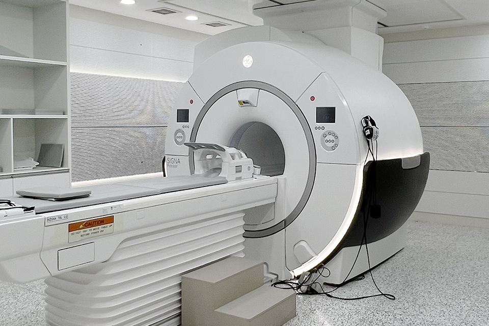 3.0T MRI 장비